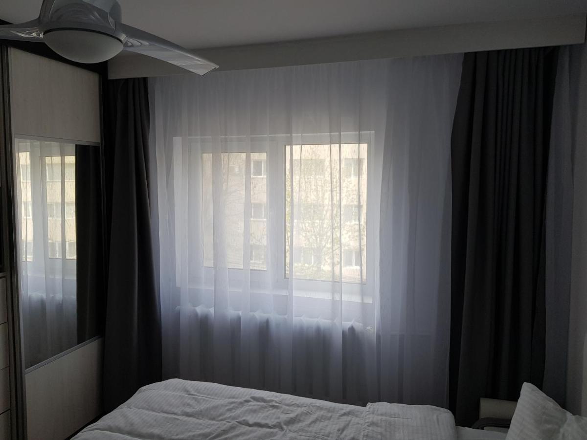 Seaside Home Apartment Mangalia Exterior foto