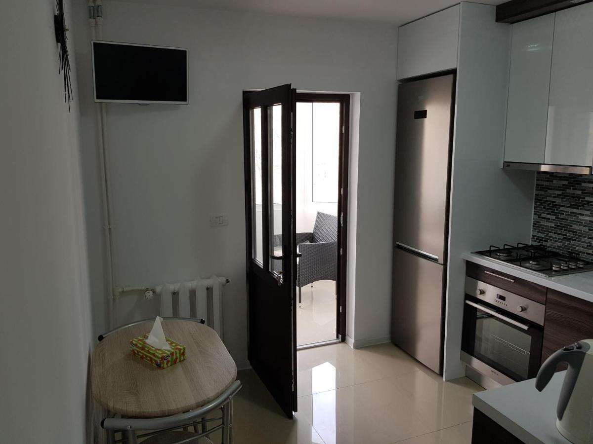 Seaside Home Apartment Mangalia Exterior foto