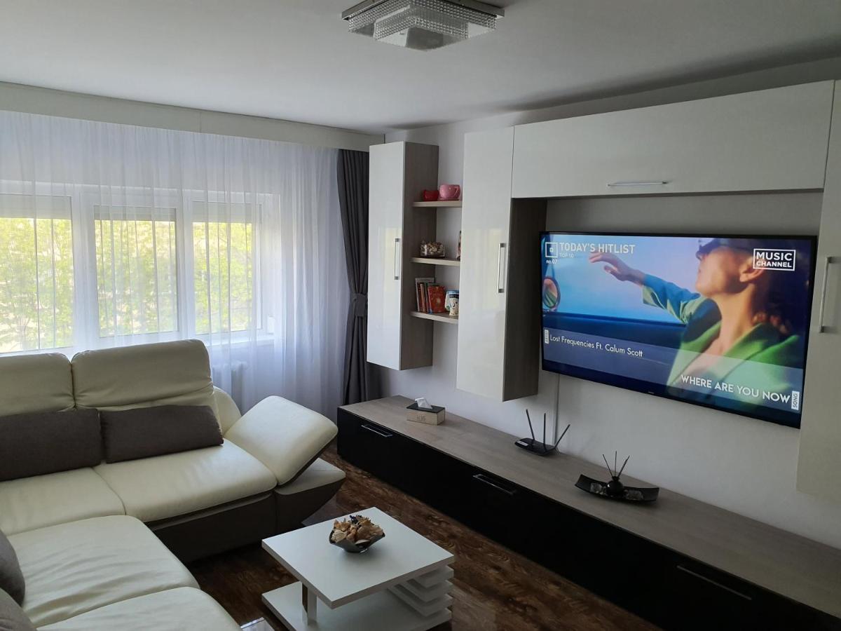 Seaside Home Apartment Mangalia Exterior foto